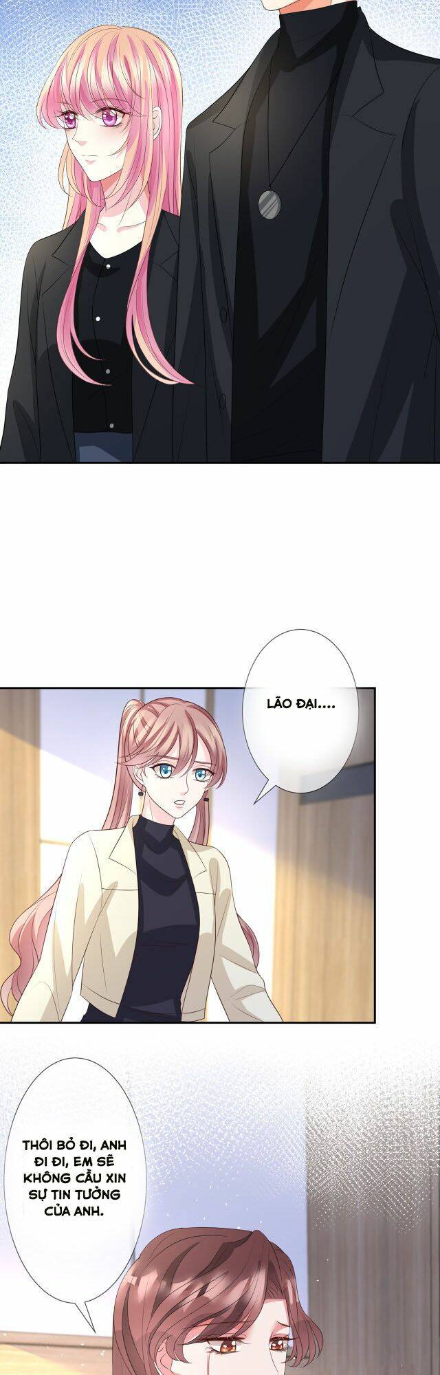 Danh Môn Chí Ái - Chapter 260 - Page 16