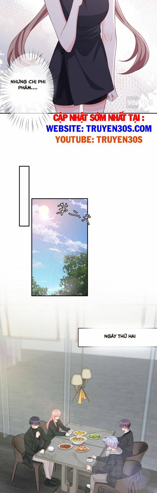 Danh Môn Chí Ái - Chapter 260 - Page 6