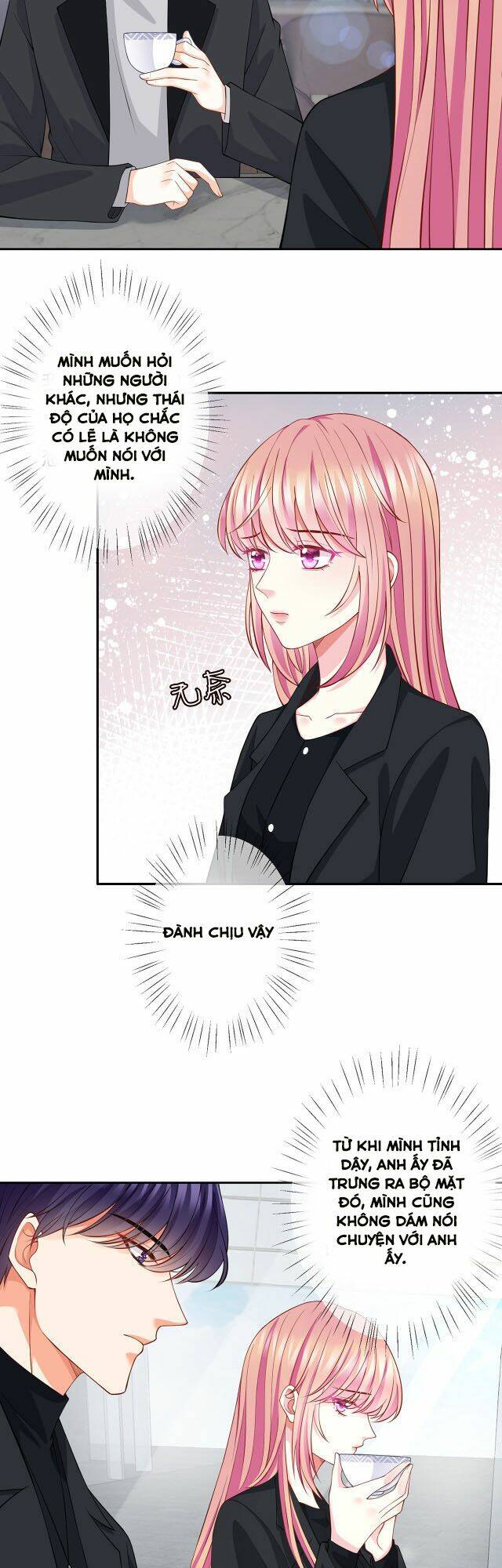Danh Môn Chí Ái - Chapter 260 - Page 8
