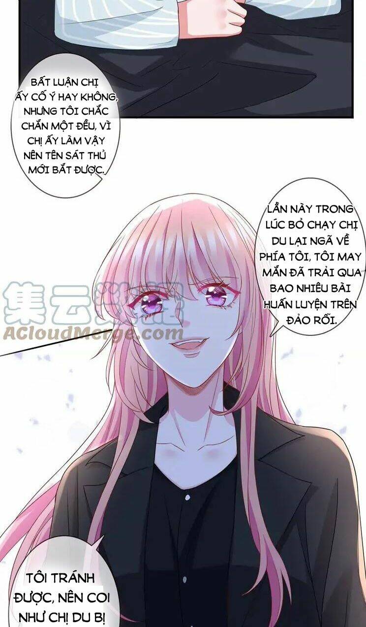 Danh Môn Chí Ái - Chapter 261.1 - Page 9