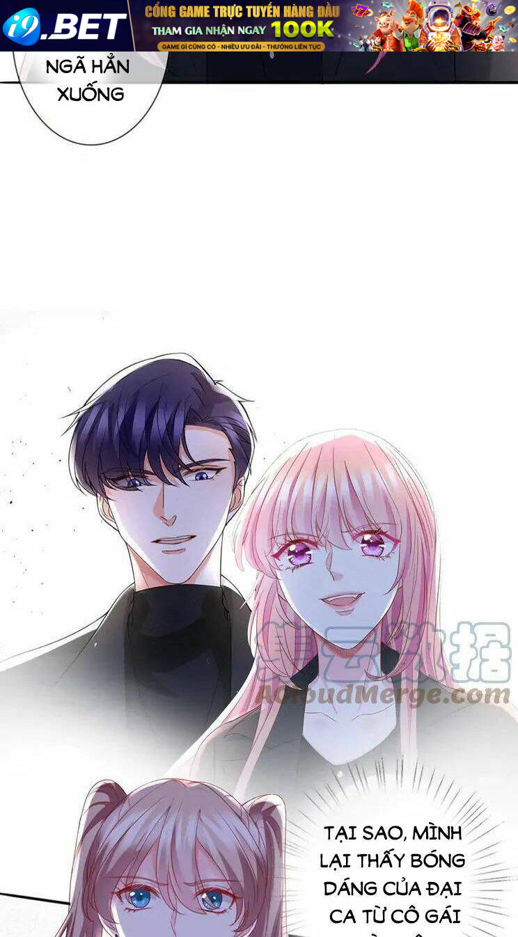 Danh Môn Chí Ái - Chapter 261.1 - Page 10