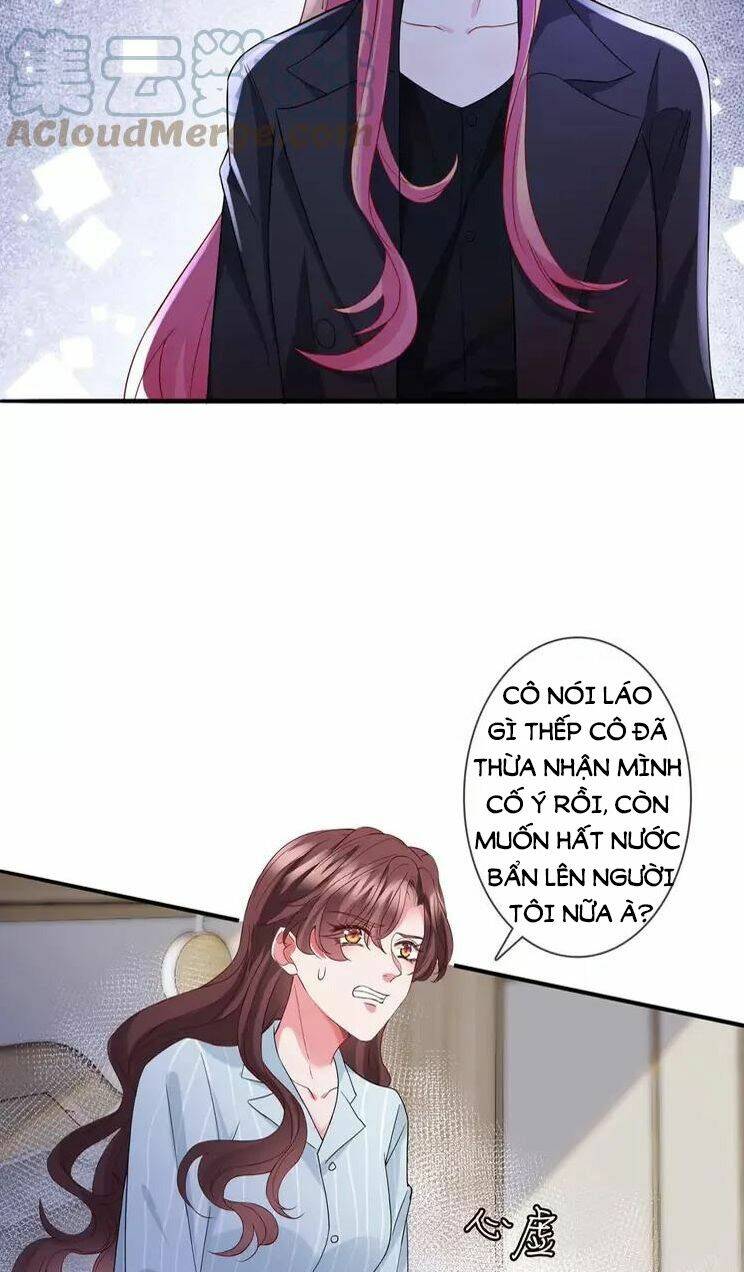 Danh Môn Chí Ái - Chapter 261.1 - Page 12