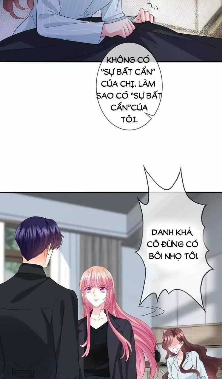 Danh Môn Chí Ái - Chapter 261.1 - Page 13