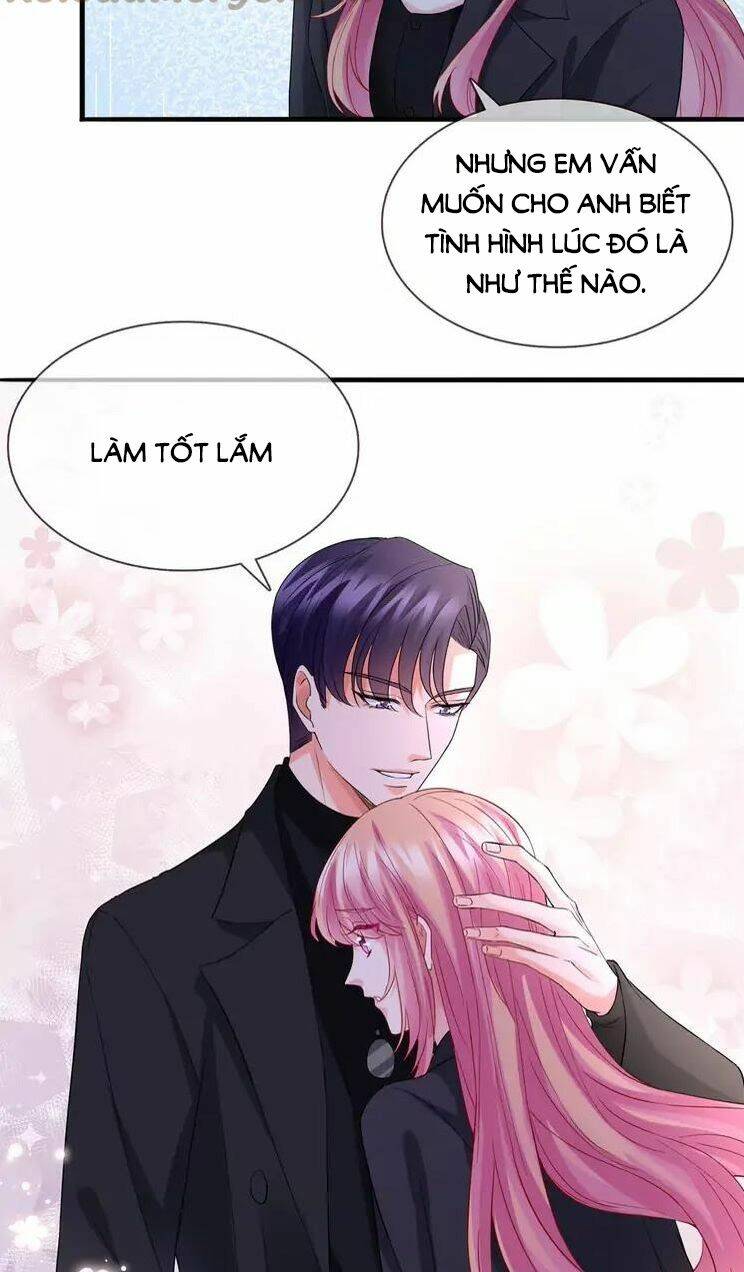 Danh Môn Chí Ái - Chapter 261.1 - Page 16