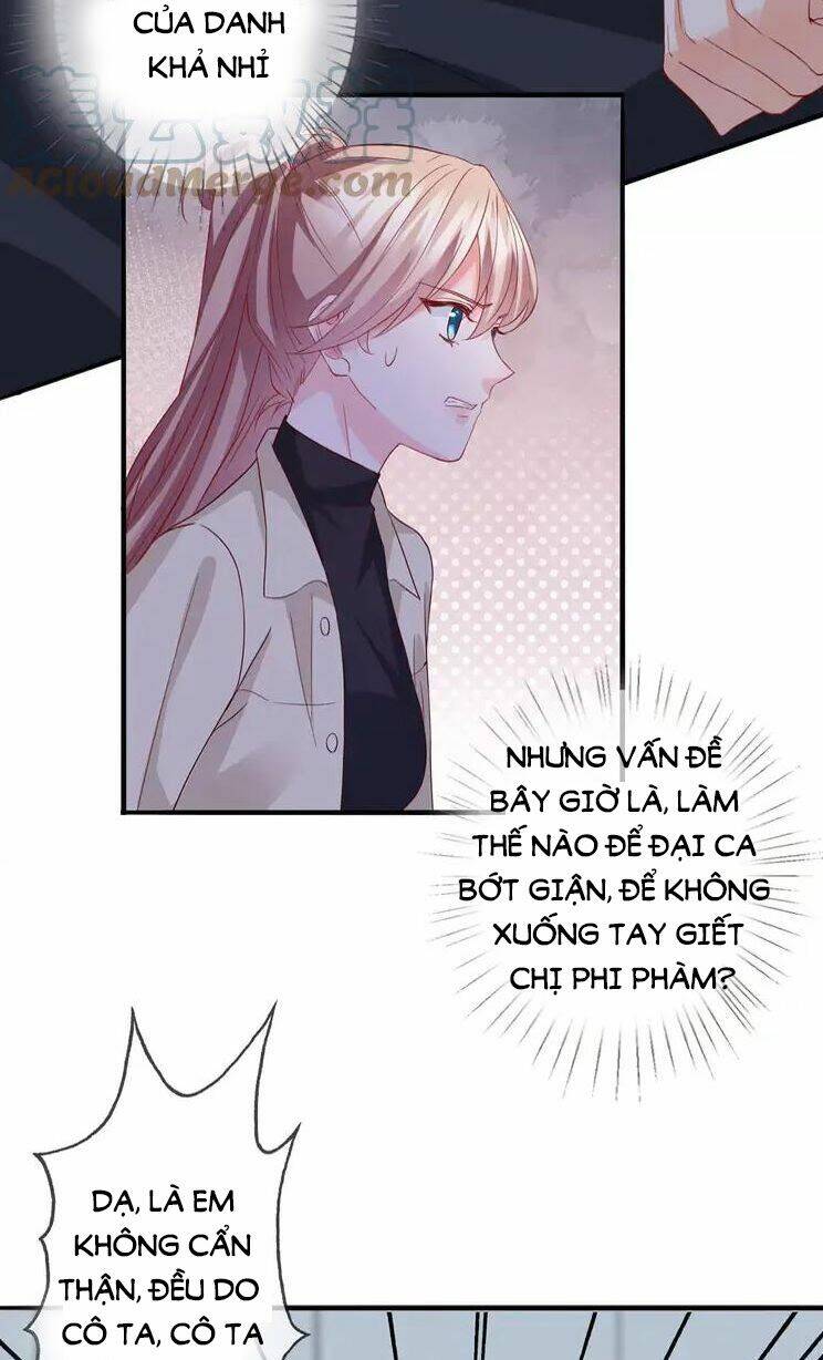 Danh Môn Chí Ái - Chapter 261.1 - Page 20