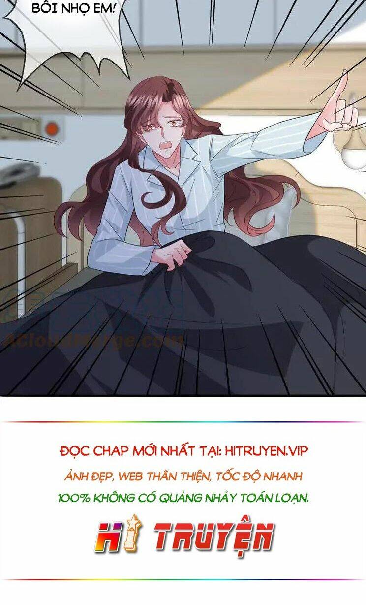 Danh Môn Chí Ái - Chapter 261.1 - Page 21