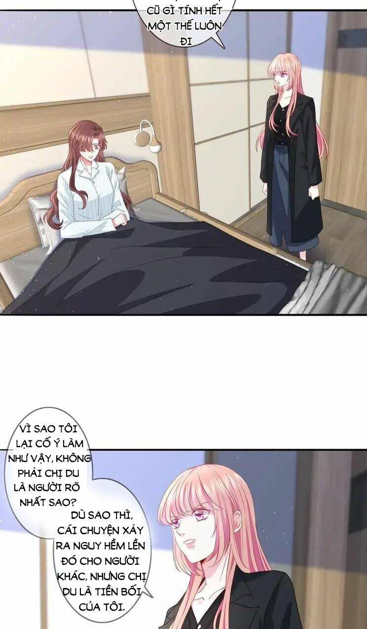 Danh Môn Chí Ái - Chapter 261.1 - Page 7