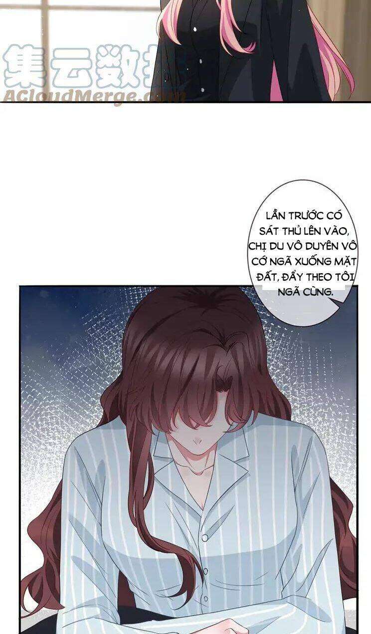 Danh Môn Chí Ái - Chapter 261.1 - Page 8