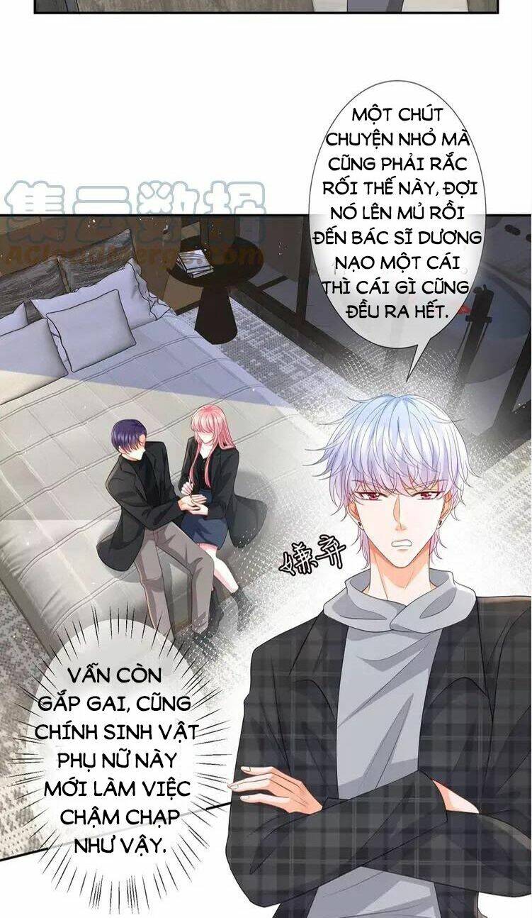 Danh Môn Chí Ái - Chapter 262.1 - Page 9