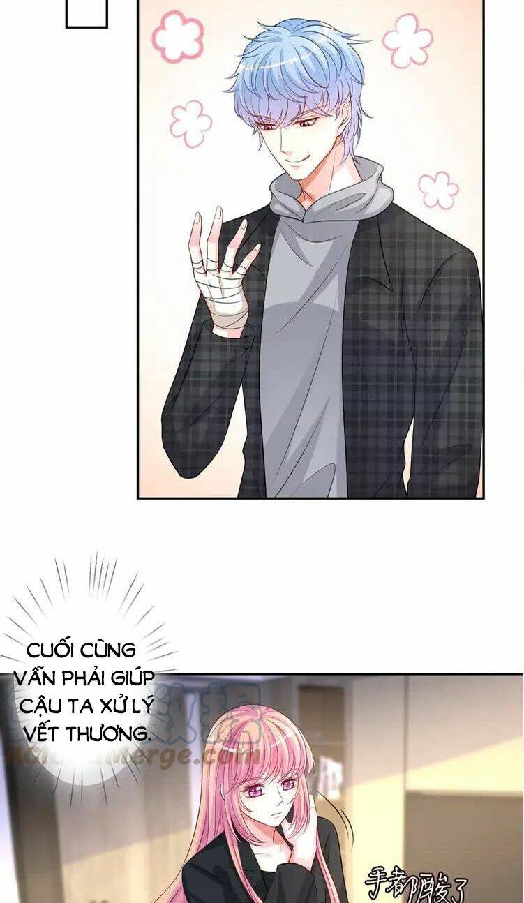 Danh Môn Chí Ái - Chapter 262.1 - Page 15