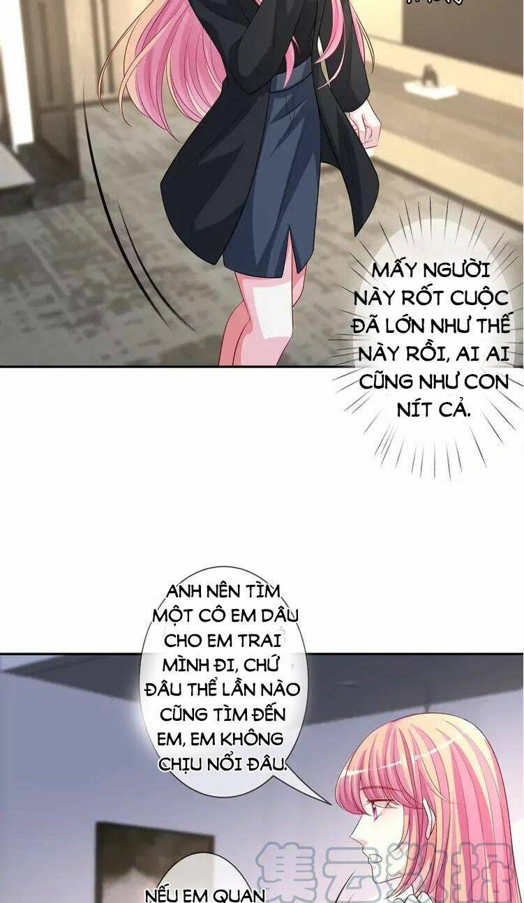 Danh Môn Chí Ái - Chapter 262.1 - Page 16