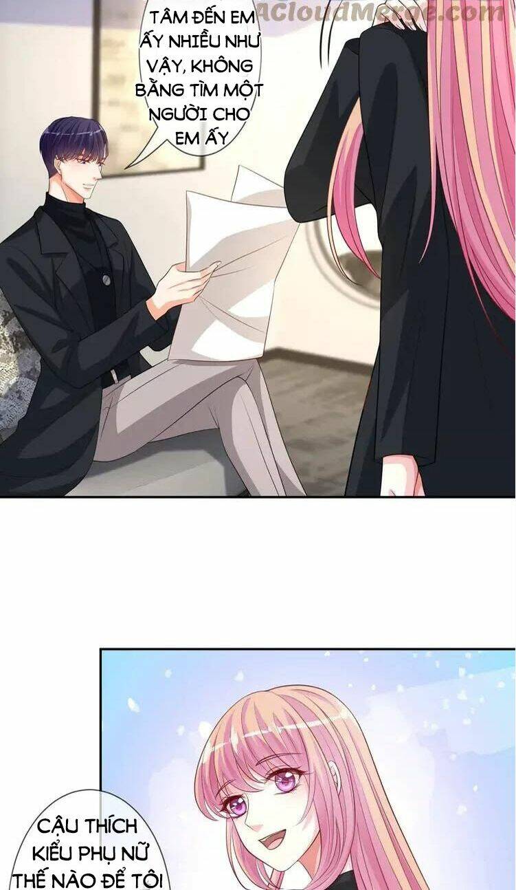 Danh Môn Chí Ái - Chapter 262.1 - Page 17