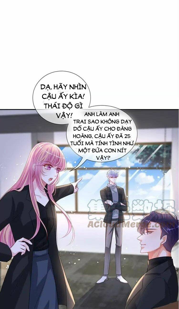 Danh Môn Chí Ái - Chapter 262.1 - Page 19