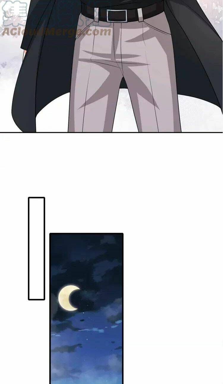 Danh Môn Chí Ái - Chapter 262.1 - Page 21