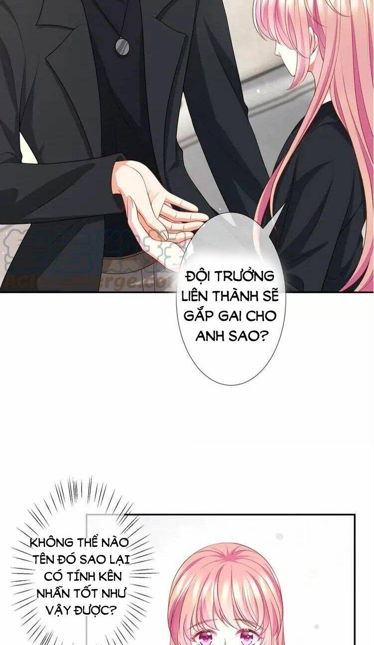 Danh Môn Chí Ái - Chapter 262.1 - Page 5