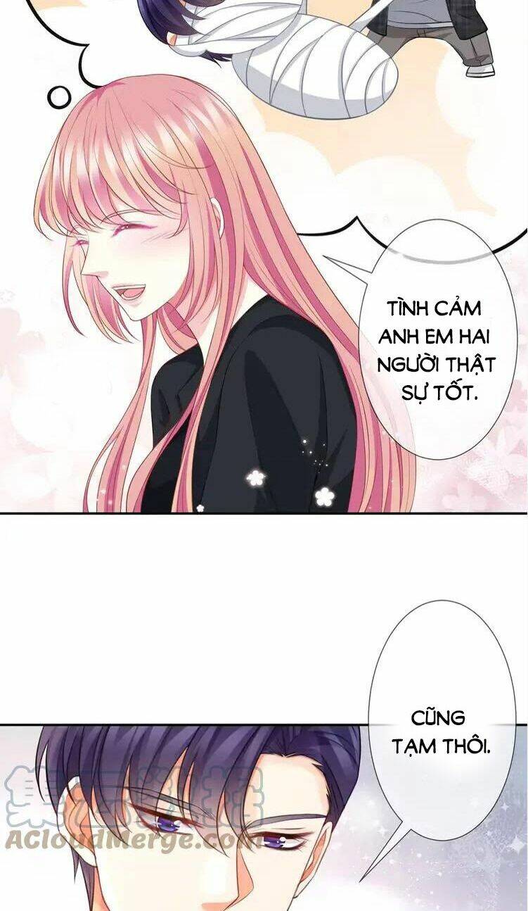 Danh Môn Chí Ái - Chapter 262.1 - Page 7