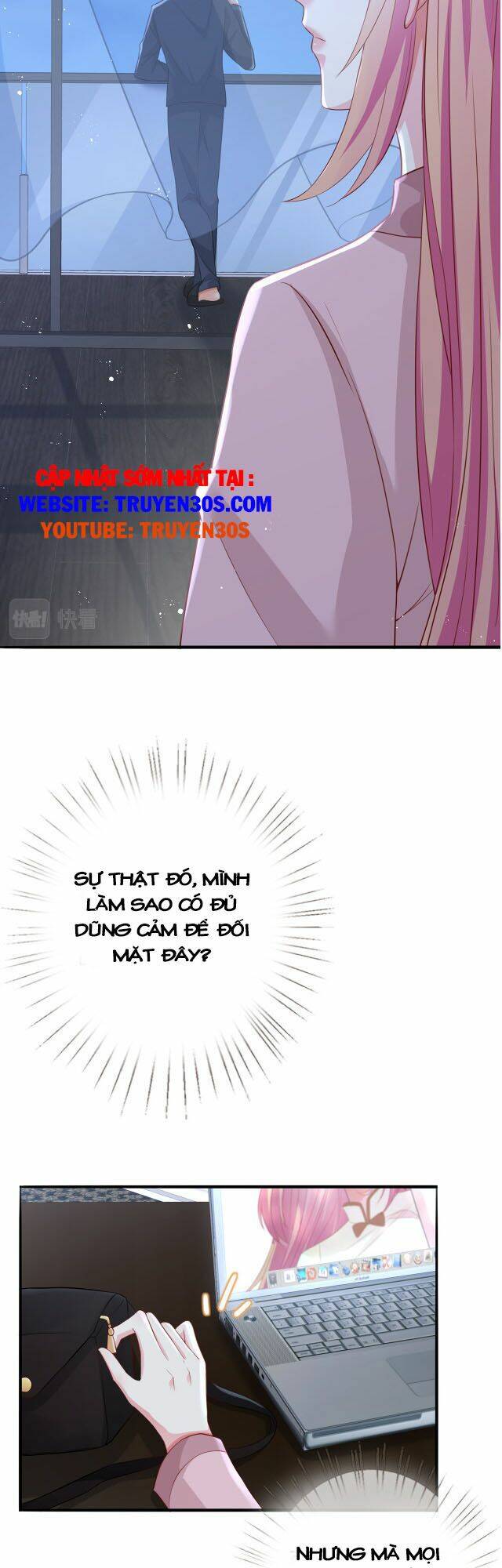 Danh Môn Chí Ái - Chapter 263.1 - Page 9