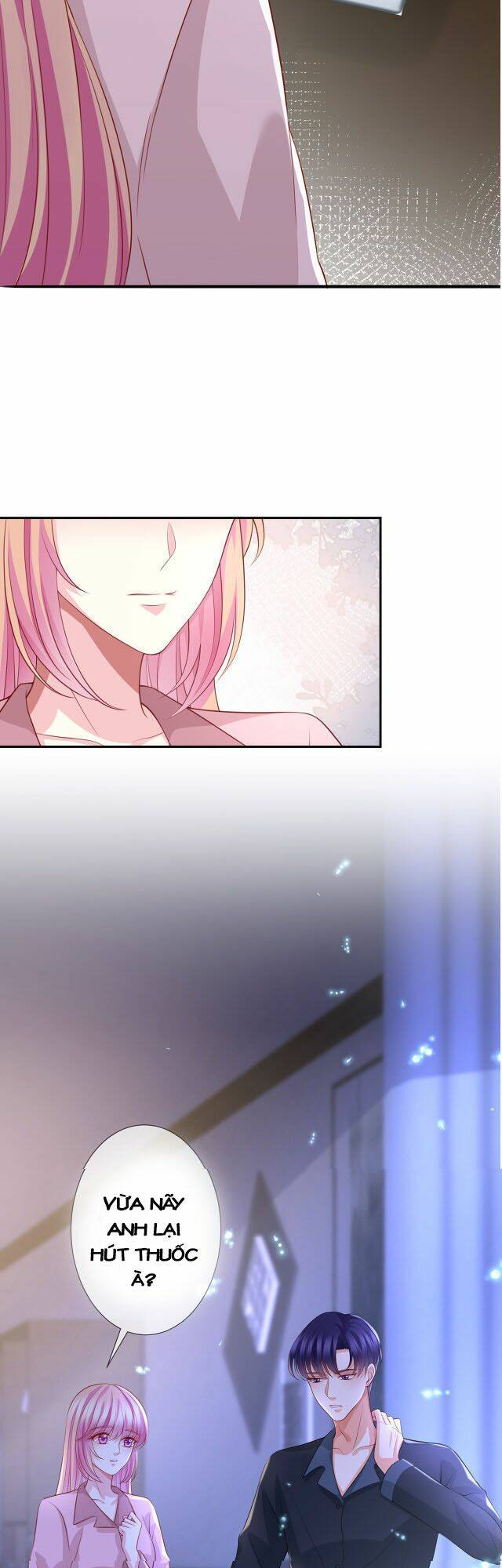 Danh Môn Chí Ái - Chapter 263.1 - Page 11