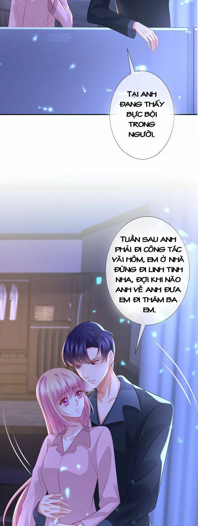 Danh Môn Chí Ái - Chapter 263.1 - Page 12