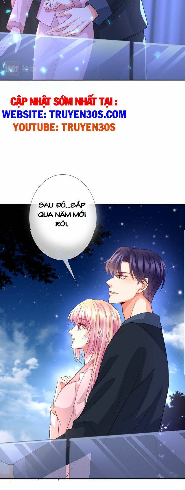 Danh Môn Chí Ái - Chapter 263.1 - Page 13