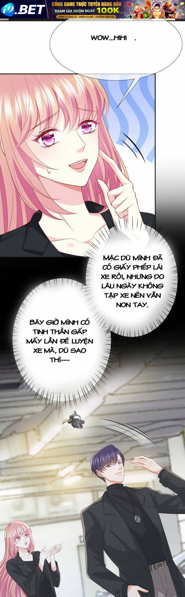 Danh Môn Chí Ái - Chapter 263.1 - Page 3