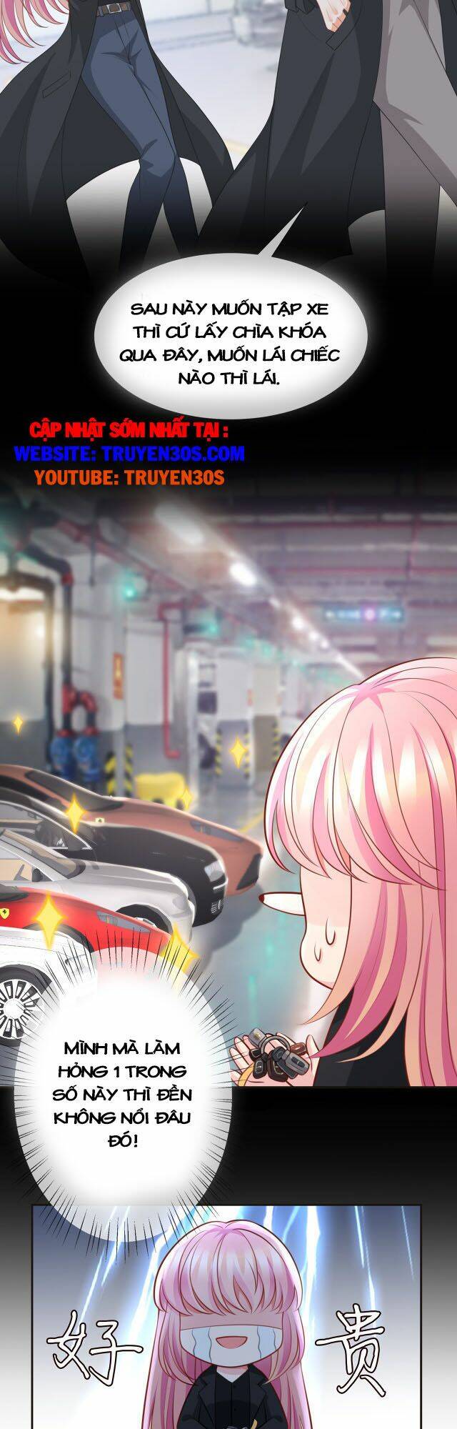 Danh Môn Chí Ái - Chapter 263.1 - Page 4