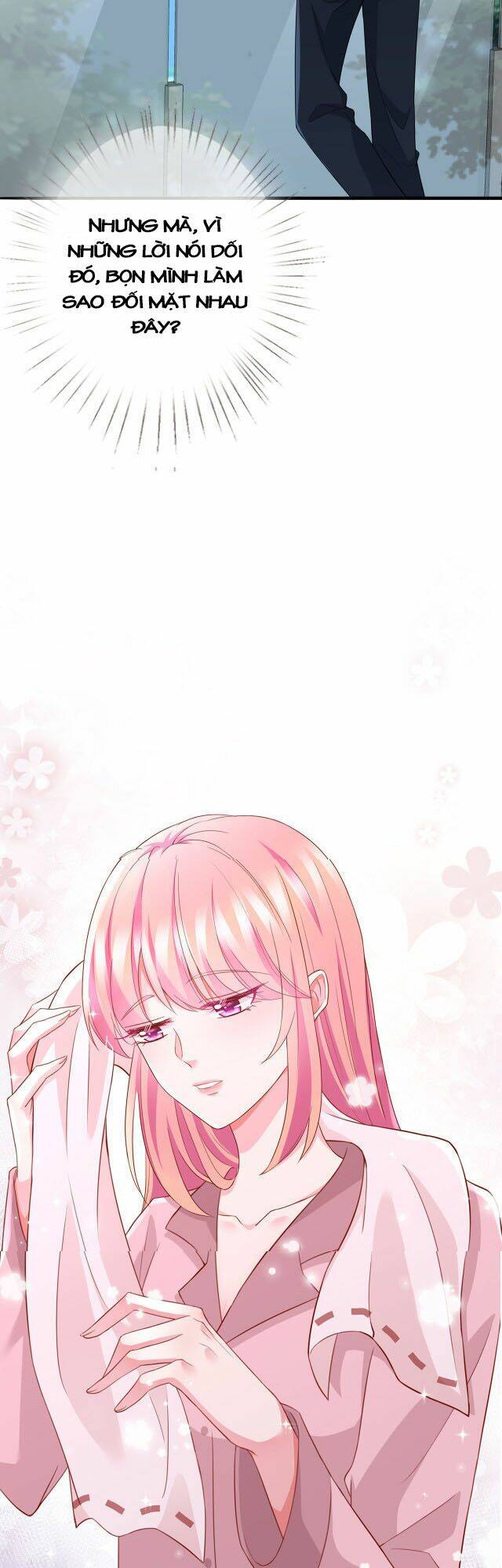 Danh Môn Chí Ái - Chapter 263.1 - Page 7