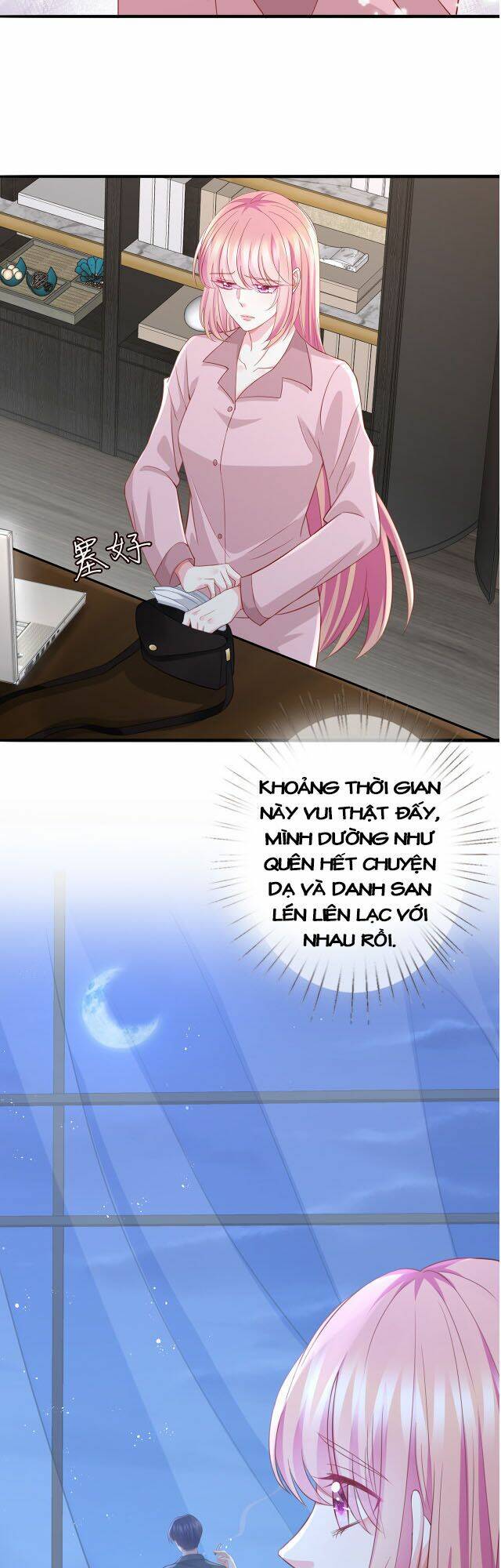 Danh Môn Chí Ái - Chapter 263.1 - Page 8