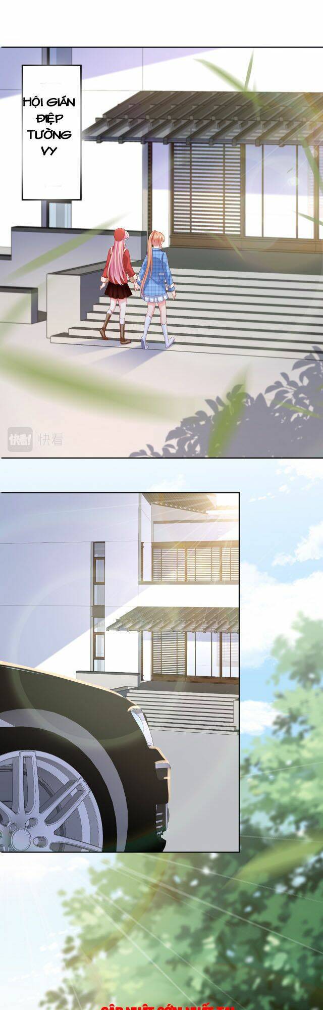 Danh Môn Chí Ái - Chapter 263.2 - Page 9