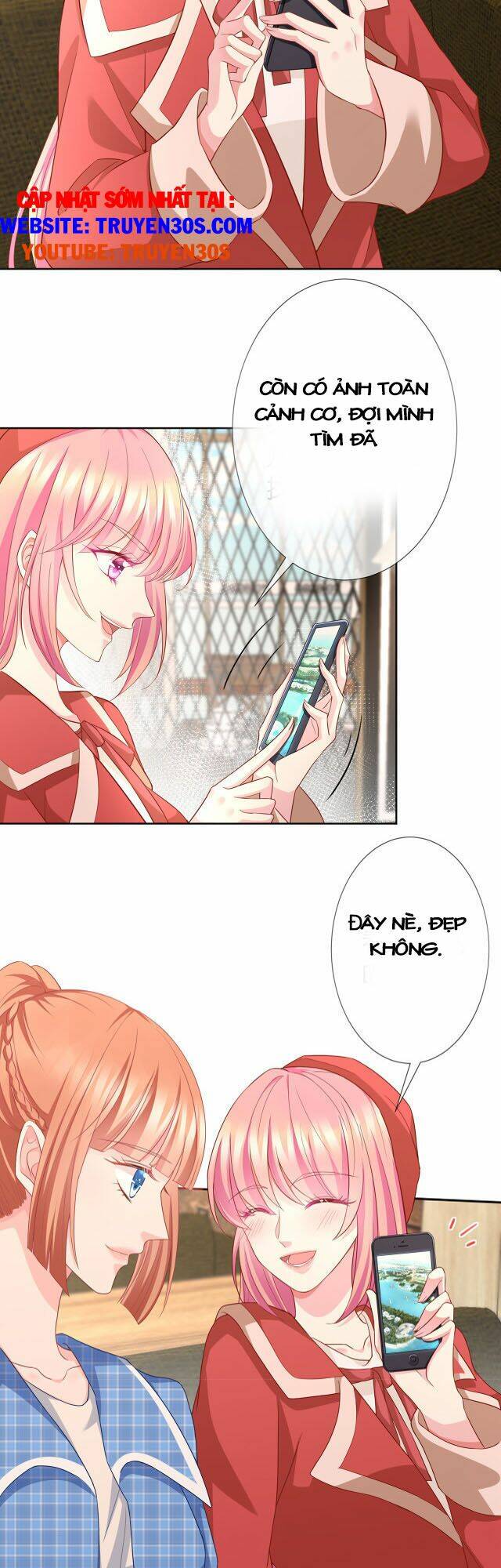 Danh Môn Chí Ái - Chapter 263.2 - Page 3