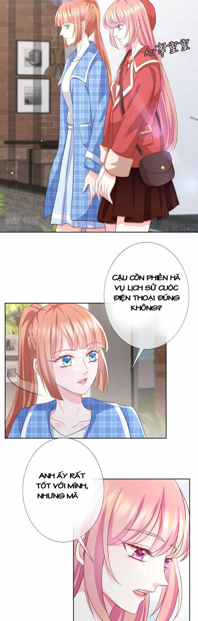 Danh Môn Chí Ái - Chapter 263.2 - Page 6