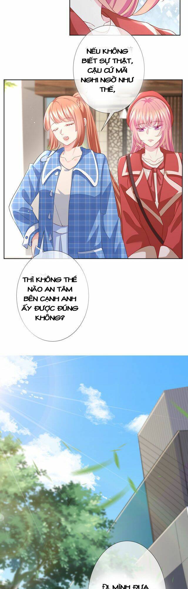 Danh Môn Chí Ái - Chapter 263.2 - Page 7