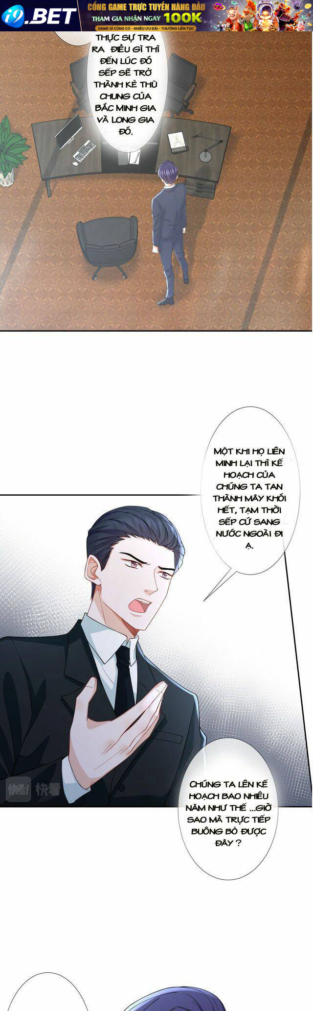 Danh Môn Chí Ái - Chapter 264.1 - Page 3