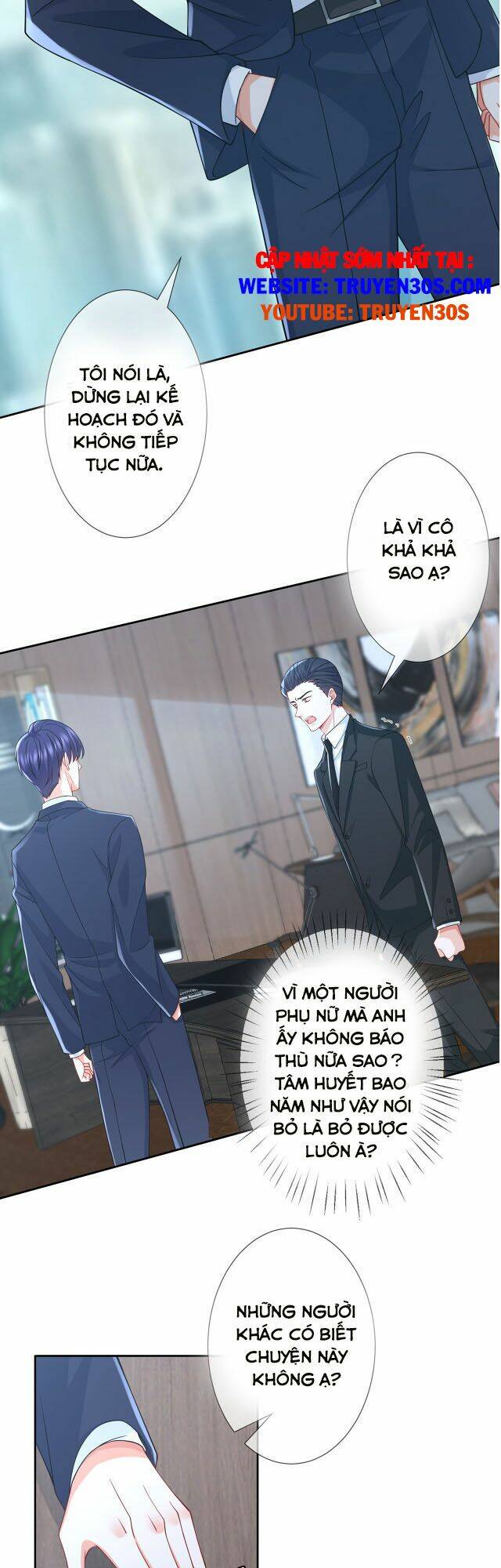 Danh Môn Chí Ái - Chapter 264.1 - Page 5