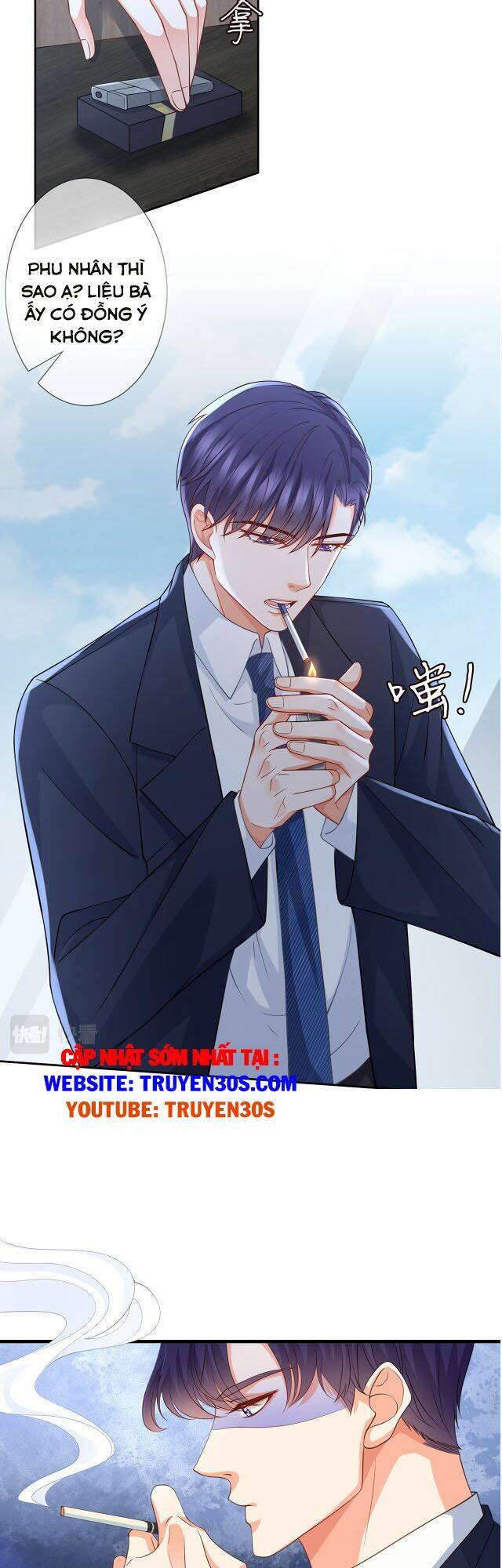 Danh Môn Chí Ái - Chapter 264.1 - Page 6