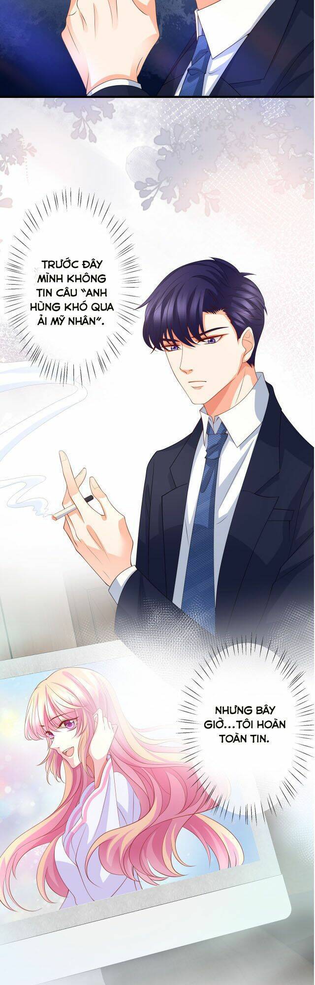 Danh Môn Chí Ái - Chapter 264.1 - Page 7