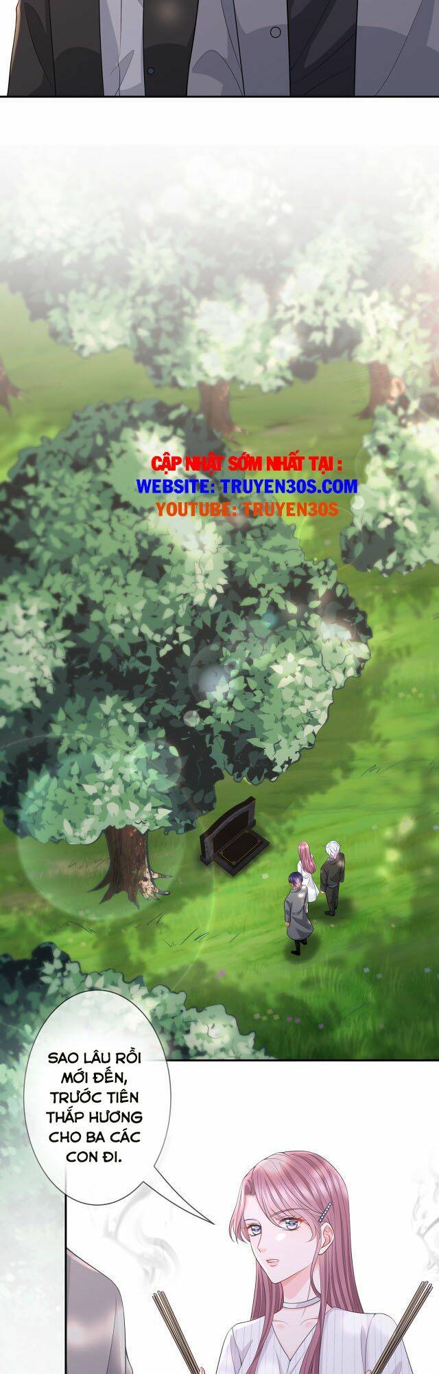 Danh Môn Chí Ái - Chapter 264.2 - Page 3