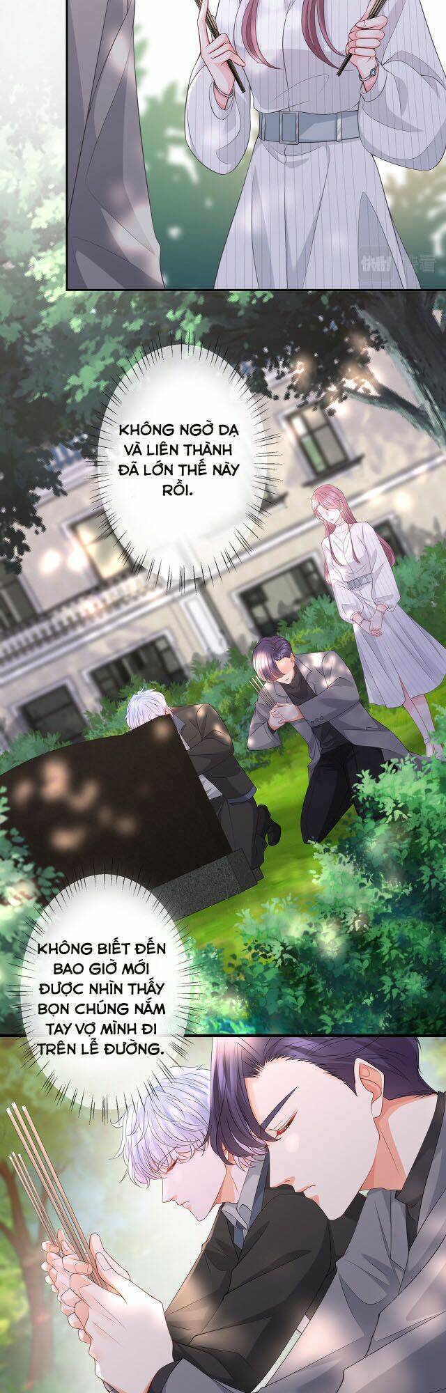 Danh Môn Chí Ái - Chapter 264.2 - Page 4