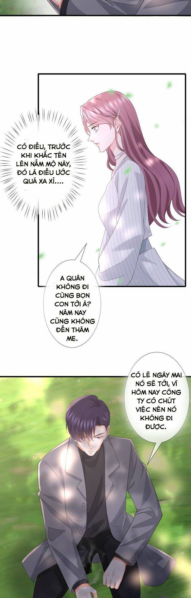 Danh Môn Chí Ái - Chapter 264.2 - Page 5