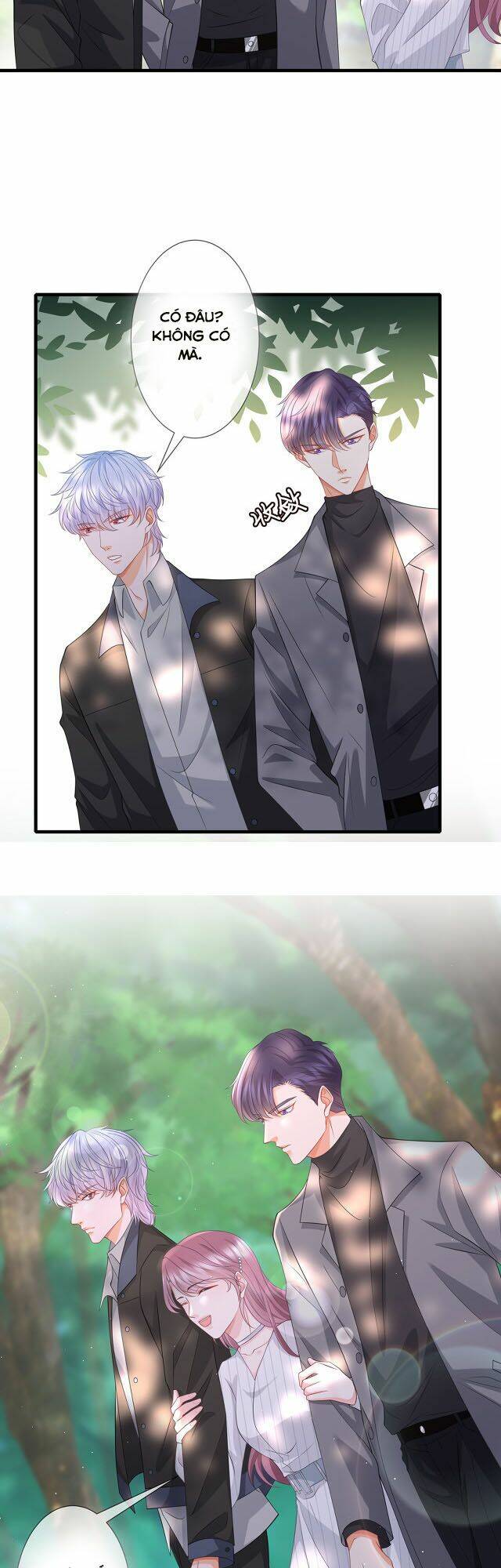 Danh Môn Chí Ái - Chapter 264.2 - Page 8