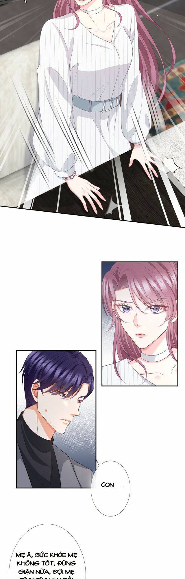 Danh Môn Chí Ái - Chapter 265 - Page 10