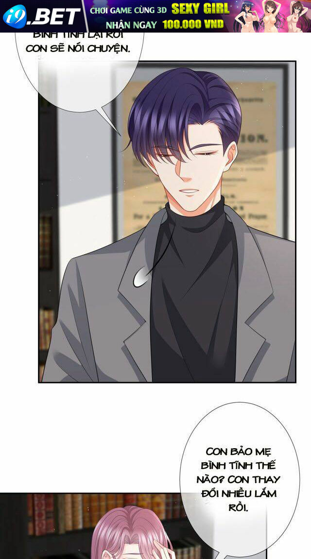 Danh Môn Chí Ái - Chapter 265 - Page 11