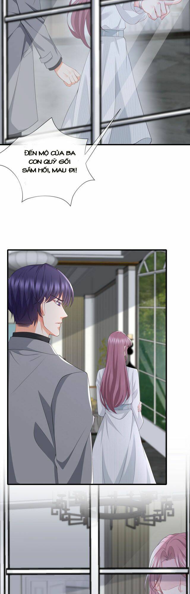 Danh Môn Chí Ái - Chapter 265 - Page 14