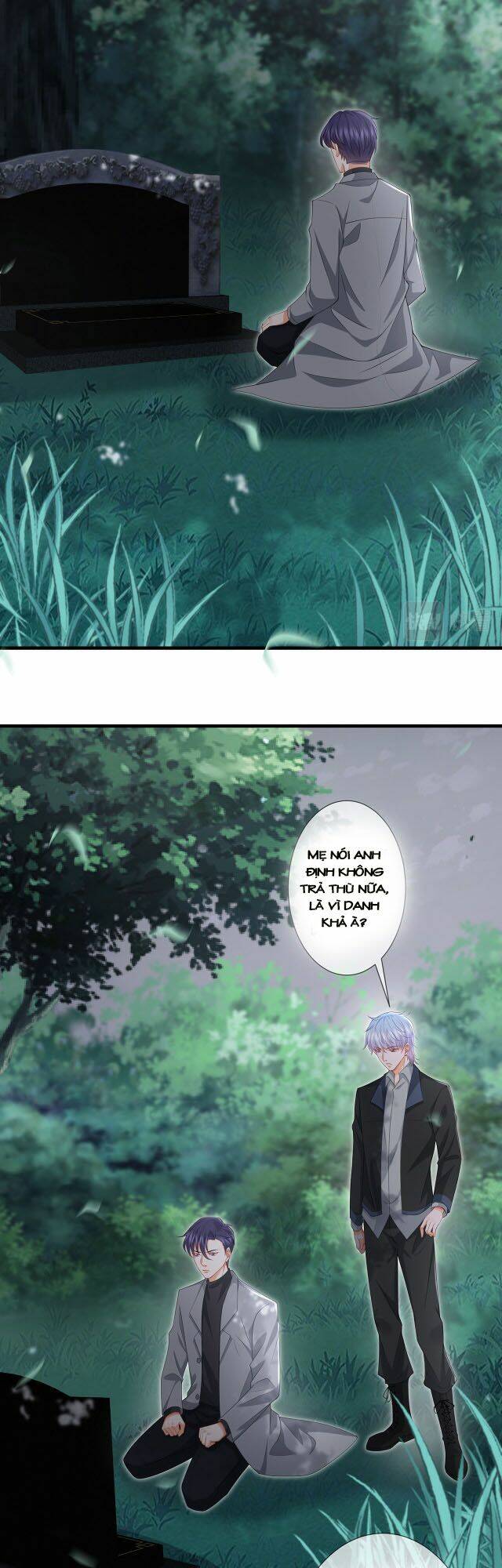 Danh Môn Chí Ái - Chapter 265 - Page 16