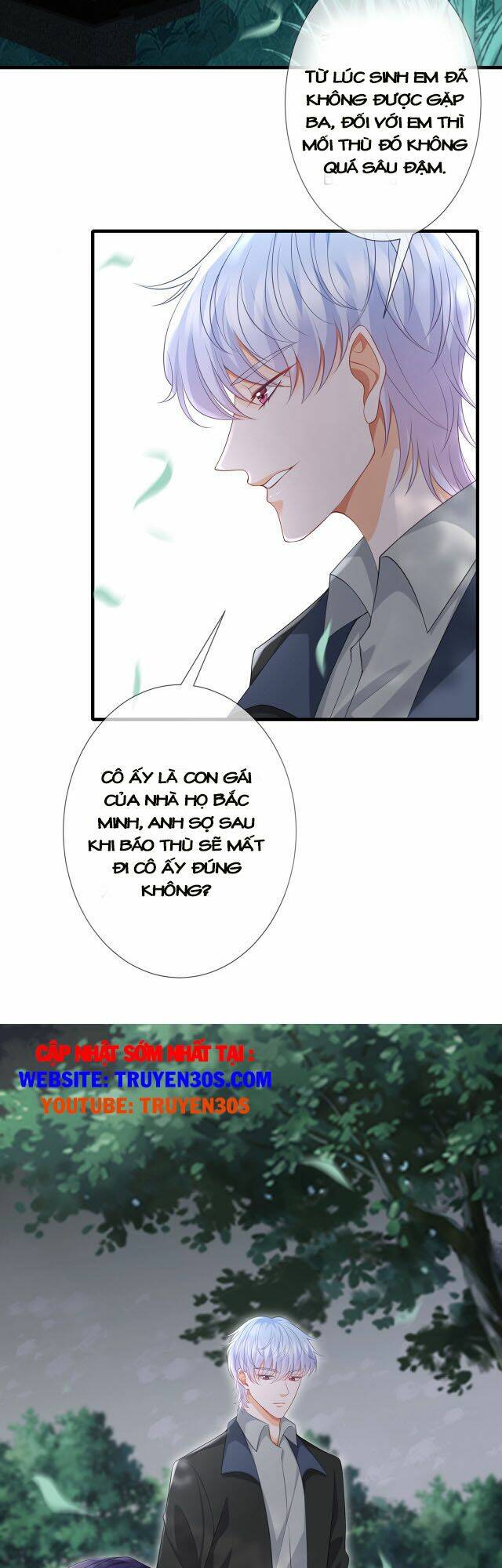 Danh Môn Chí Ái - Chapter 265 - Page 17