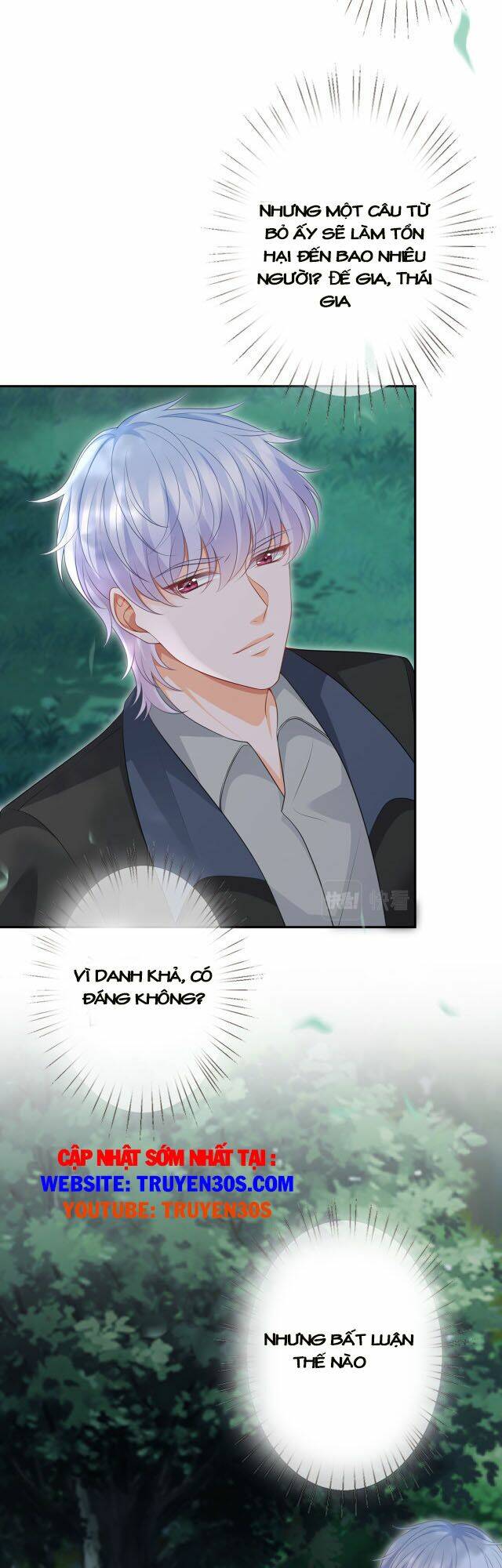 Danh Môn Chí Ái - Chapter 265 - Page 19