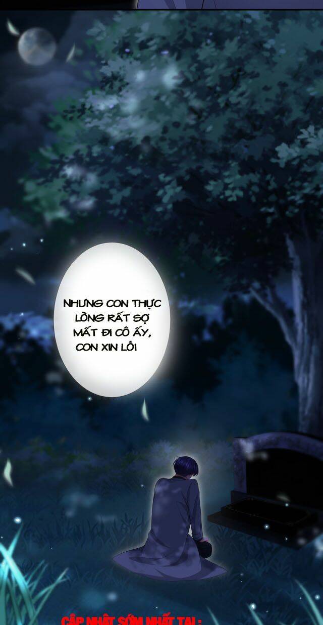 Danh Môn Chí Ái - Chapter 265 - Page 22