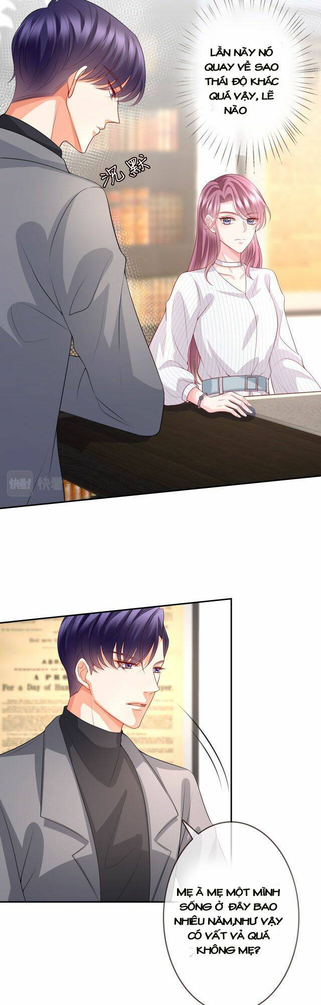 Danh Môn Chí Ái - Chapter 265 - Page 3