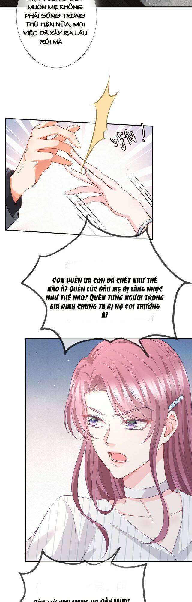 Danh Môn Chí Ái - Chapter 265 - Page 7