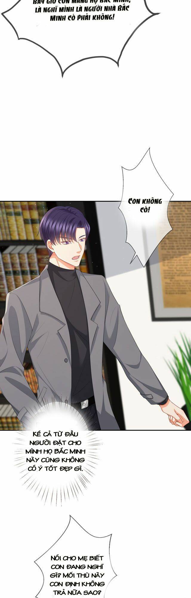 Danh Môn Chí Ái - Chapter 265 - Page 8